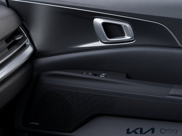2027 Kia Carnival SX Prestige
