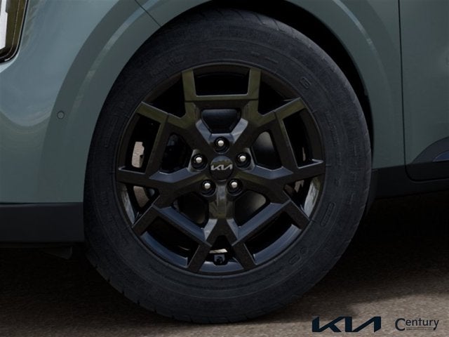 2027 Kia Carnival SX Prestige