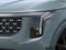 2027 Kia Carnival Hybrid SX Prestige