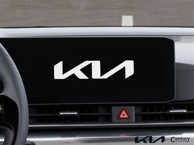 2027 Kia Carnival Hybrid SX Prestige