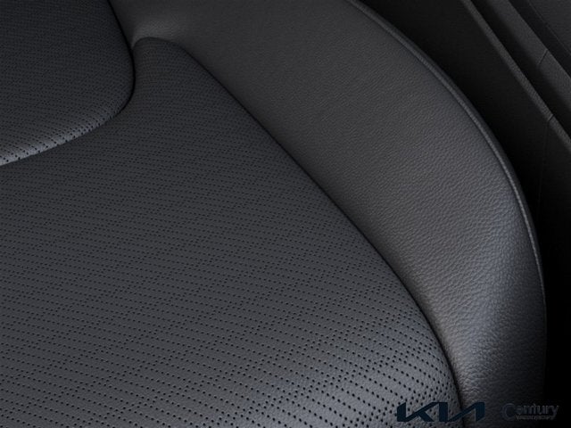 2027 Kia Carnival Hybrid SX Prestige