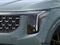 2027 Kia Carnival Hybrid SX Prestige