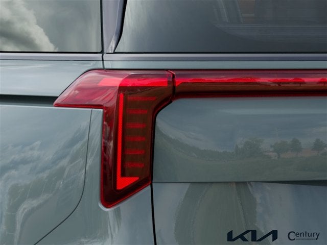 2027 Kia Carnival Hybrid SX Prestige