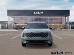 2027 Kia Carnival Hybrid SX Prestige