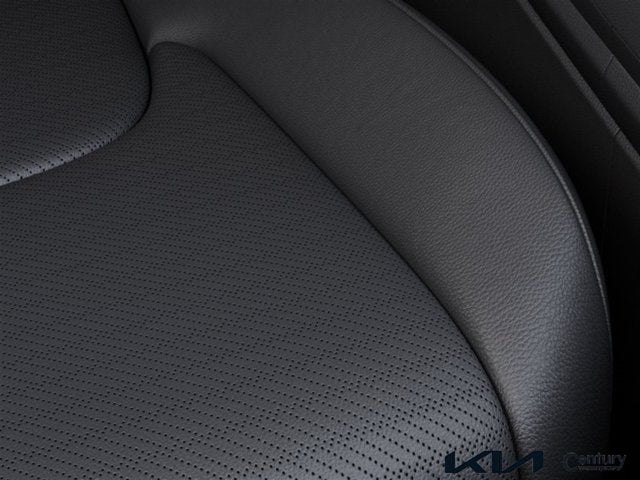 2027 Kia Carnival Hybrid SX Prestige