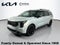 2027 Kia Carnival Hybrid SX Prestige