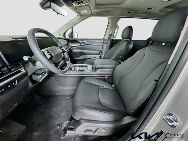 2027 Kia Carnival Hybrid SX Prestige
