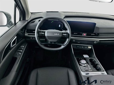 2027 Kia Carnival Hybrid SX Prestige
