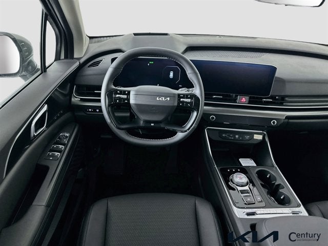 2027 Kia Carnival Hybrid SX Prestige