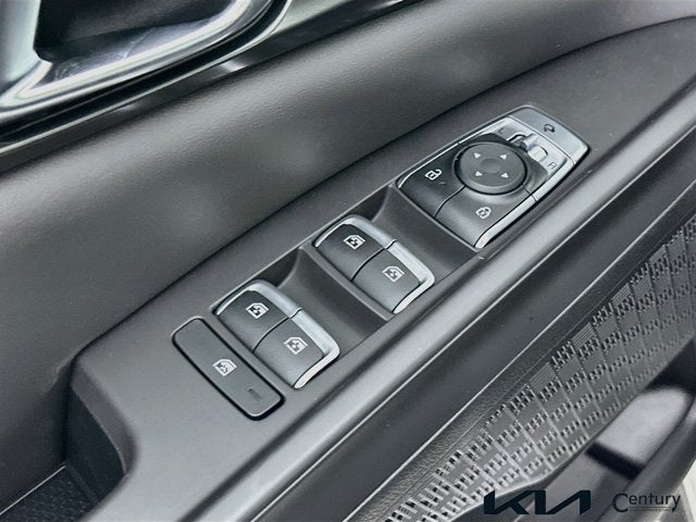 2027 Kia Carnival Hybrid SX Prestige