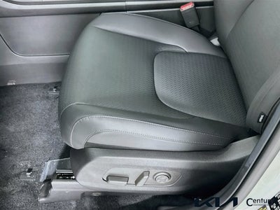 2027 Kia Carnival Hybrid SX Prestige
