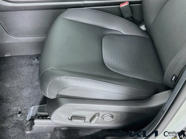 2027 Kia Carnival Hybrid SX Prestige