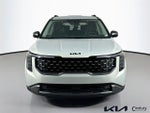 2027 Kia Carnival Hybrid SX Prestige