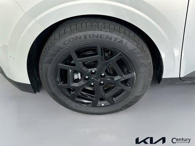 2027 Kia Carnival Hybrid SX Prestige