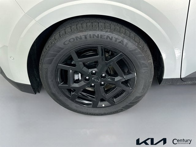 2027 Kia Carnival Hybrid SX Prestige
