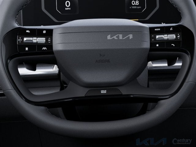 2027 Kia Carnival Hybrid SX Prestige