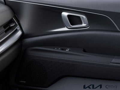 2027 Kia Carnival Hybrid SX Prestige