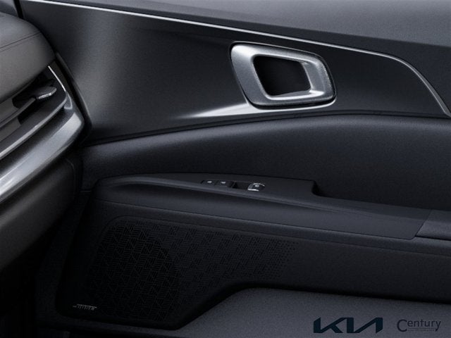 2027 Kia Carnival Hybrid SX Prestige
