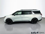 2027 Kia Carnival Hybrid SX Prestige