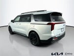 2027 Kia Carnival Hybrid SX Prestige