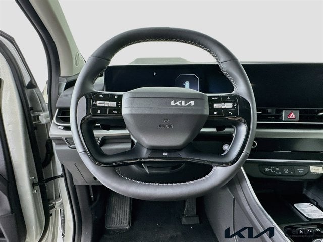 2027 Kia Carnival Hybrid SX Prestige