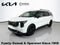 2027 Kia Carnival Hybrid SX Prestige