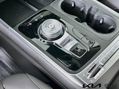2027 Kia Carnival Hybrid SX Prestige