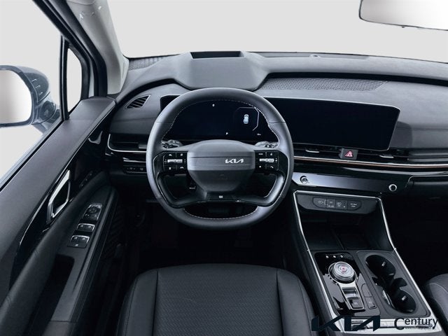 2027 Kia Carnival Hybrid SX Prestige