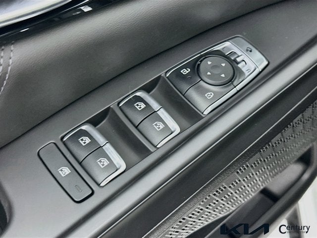 2027 Kia Carnival Hybrid SX Prestige