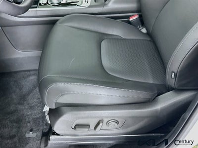2027 Kia Carnival Hybrid SX Prestige