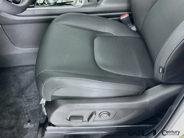 2027 Kia Carnival Hybrid SX Prestige