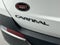 2027 Kia Carnival Hybrid SX Prestige