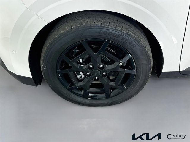 2027 Kia Carnival Hybrid SX Prestige