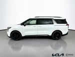 2027 Kia Carnival Hybrid SX Prestige