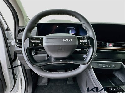 2027 Kia Carnival Hybrid SX Prestige