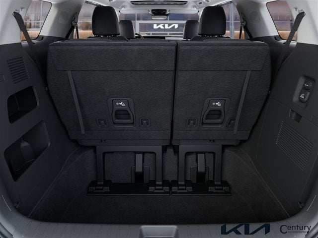 2027 Kia Carnival Hybrid SX