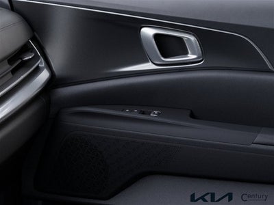 2027 Kia Carnival Hybrid SX
