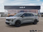 2027 Kia Carnival Hybrid SX
