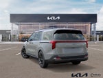 2027 Kia Carnival Hybrid SX