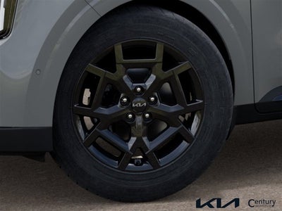 2027 Kia Carnival Hybrid SX