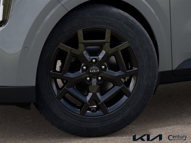 2027 Kia Carnival Hybrid SX