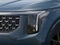 2027 Kia Carnival Hybrid SX Prestige