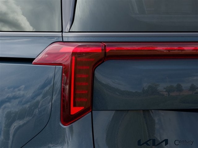 2027 Kia Carnival Hybrid SX Prestige