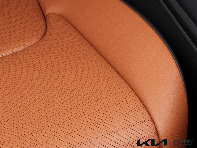 2027 Kia Carnival Hybrid SX Prestige