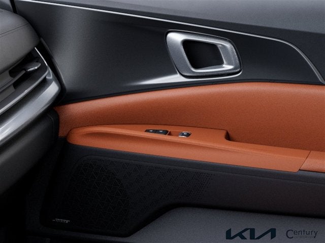 2027 Kia Carnival Hybrid SX Prestige