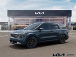 2027 Kia Carnival Hybrid SX Prestige