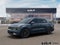 2027 Kia Carnival Hybrid SX Prestige