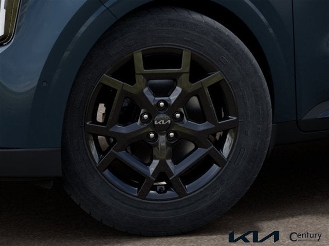 2027 Kia Carnival Hybrid SX Prestige