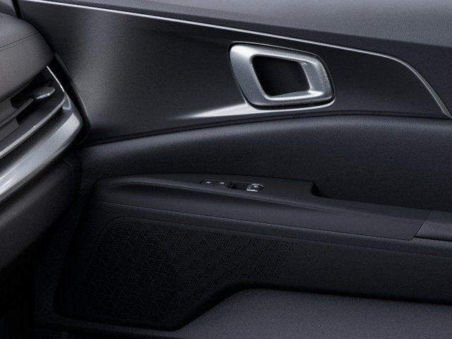 2025 Kia Carnival Hybrid SX