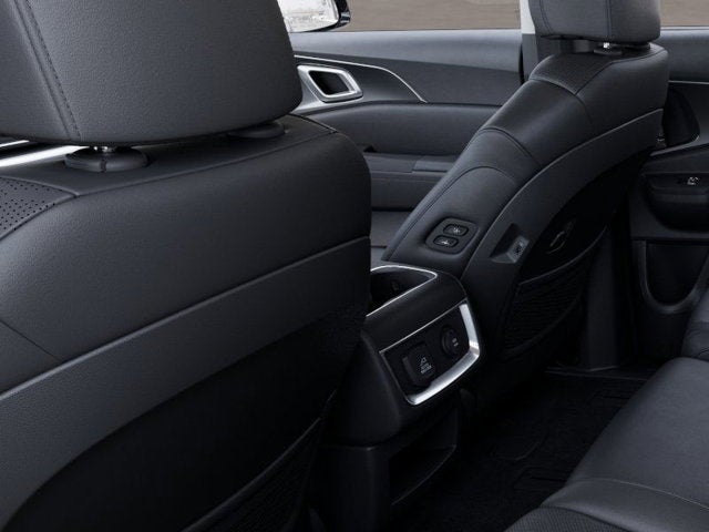 2025 Kia Carnival Hybrid SX